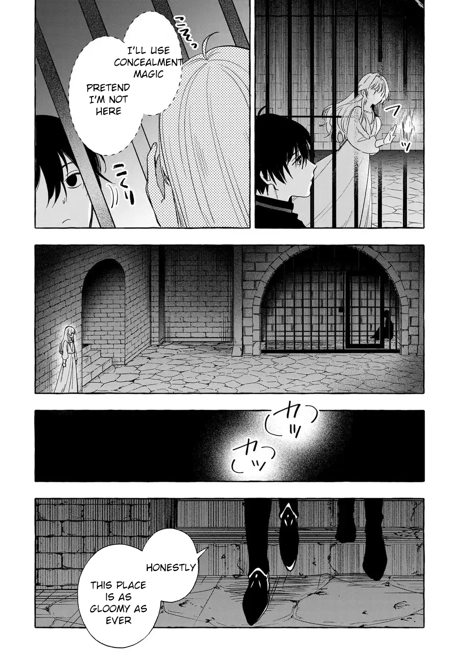 The Thousand-Year Kingdom I Created: A Genius Mage’s Free and Easy Reincarnation Power Fantasy. Chapter 5 Page 12
